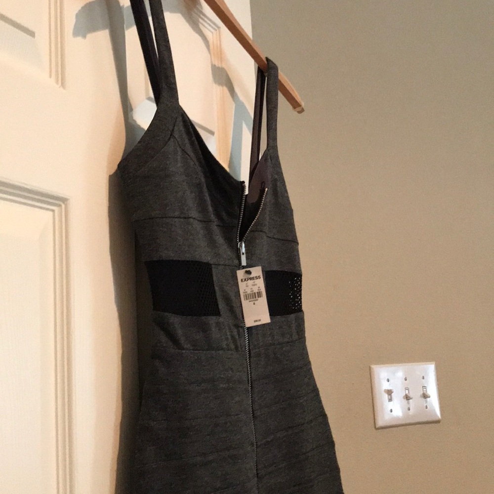 Express Dress - Picture 4 of 7